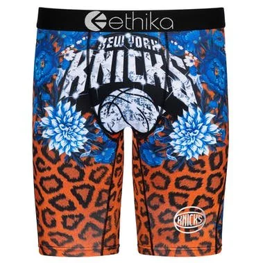 Knicks underwear store